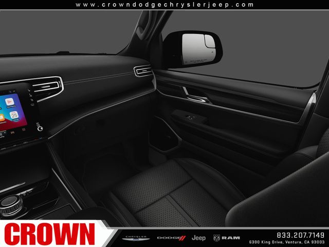 2025 Jeep Wagoneer Base photo 17