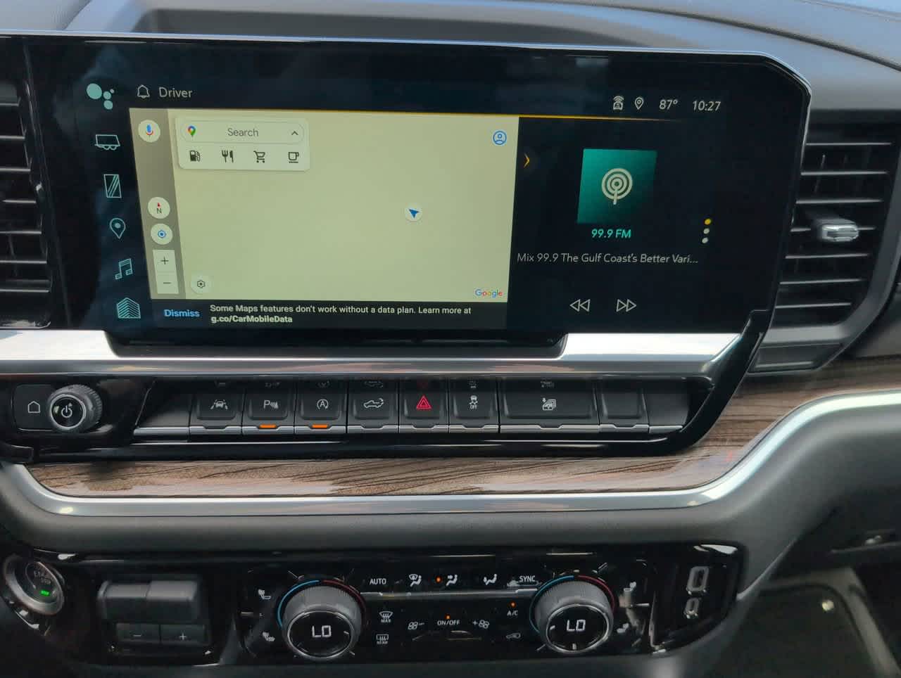 2022 Chevrolet Silverado 1500 RST photo 25