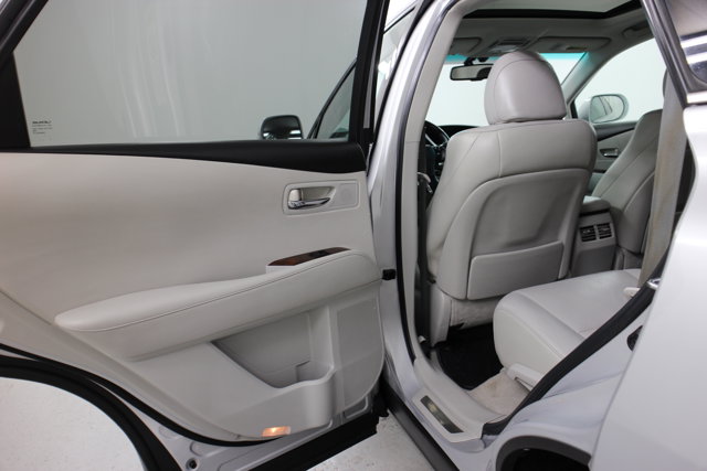 2012 Lexus RX 350 photo 20