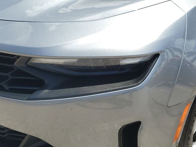 2022 Chevrolet Camaro 1LT photo 11