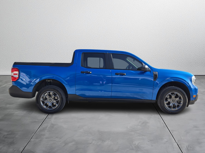 2022 Ford Maverick XLT photo 4