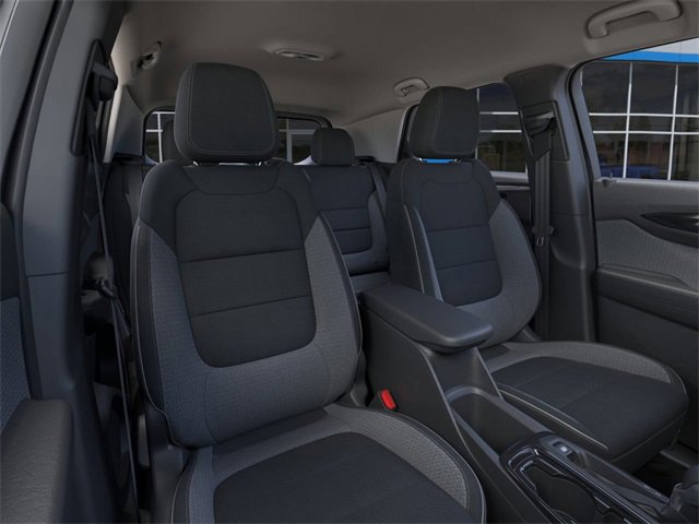 2026 Chevrolet Trailblazer LT photo 16