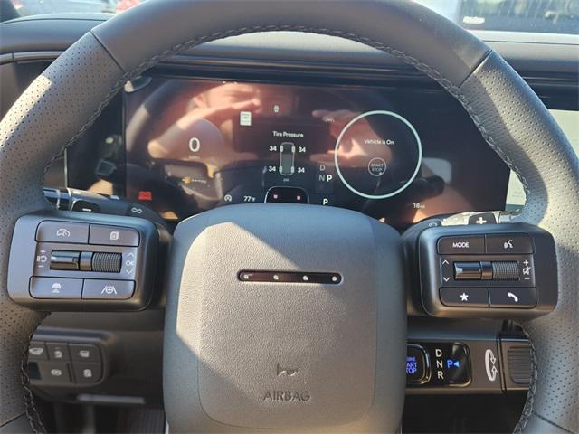 2026 Hyundai Palisade XRT photo 23
