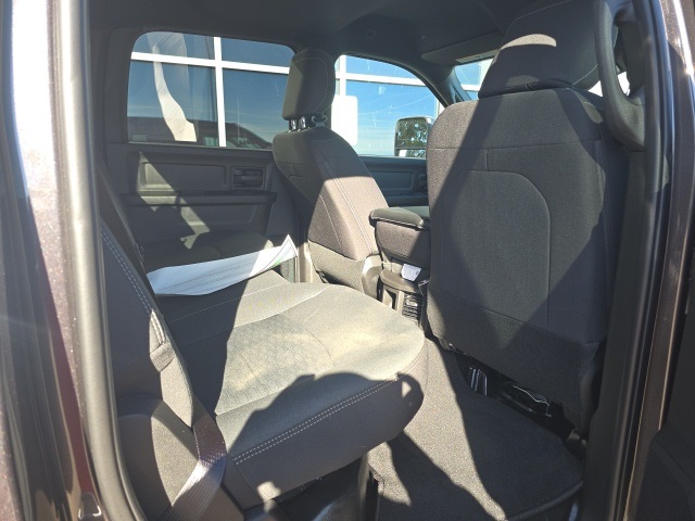 2026 Ram 3500 Tradesman photo 4