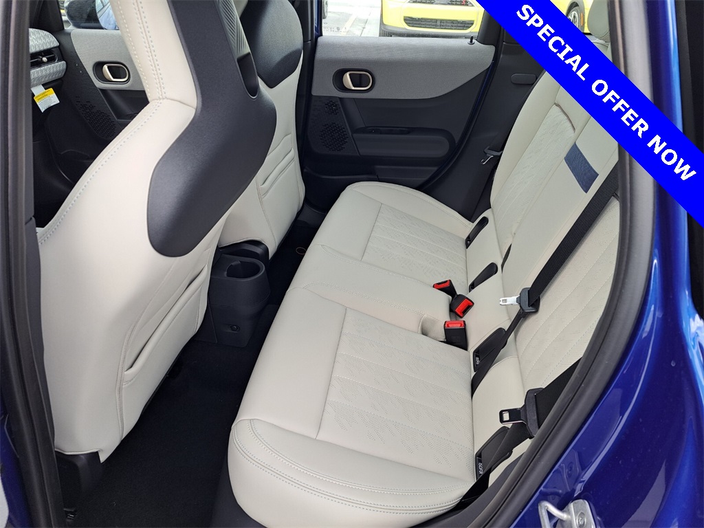 2025 Mini Cooper 4 Door Hardtop Signature photo 9