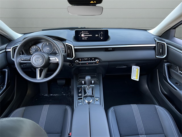 2025 Mazda CX-50 2.5 S Preferred photo 21