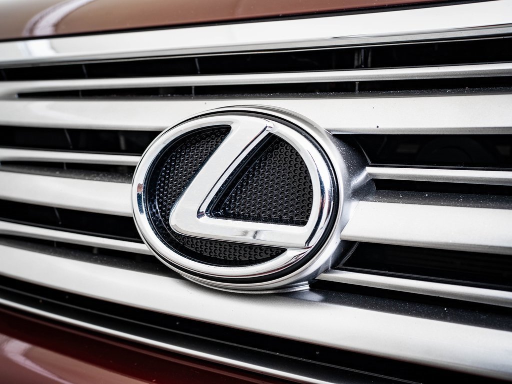 2013 Lexus GX 460 Premium photo 3