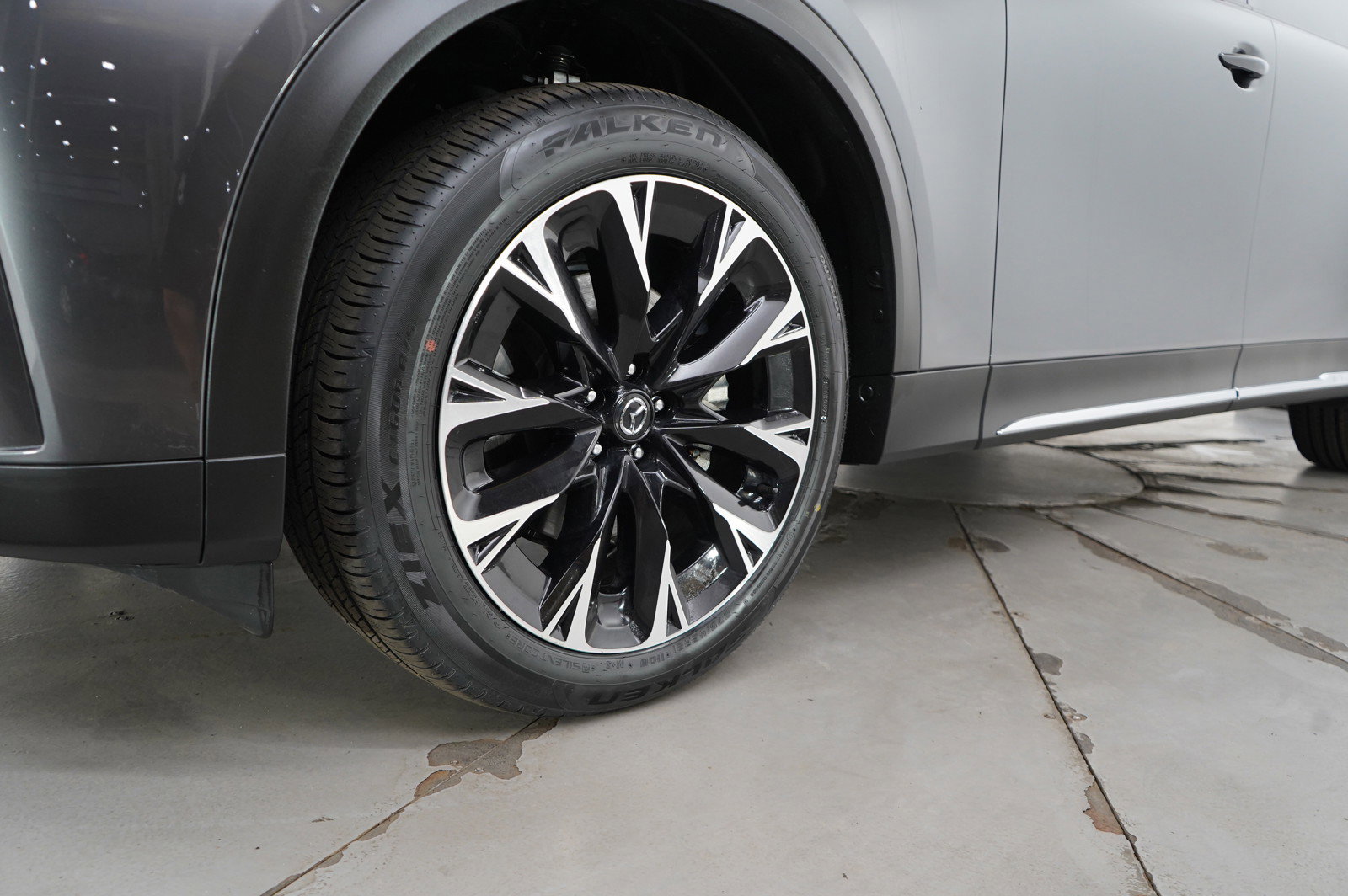 2024 Mazda CX-90 Premium Plus photo 27