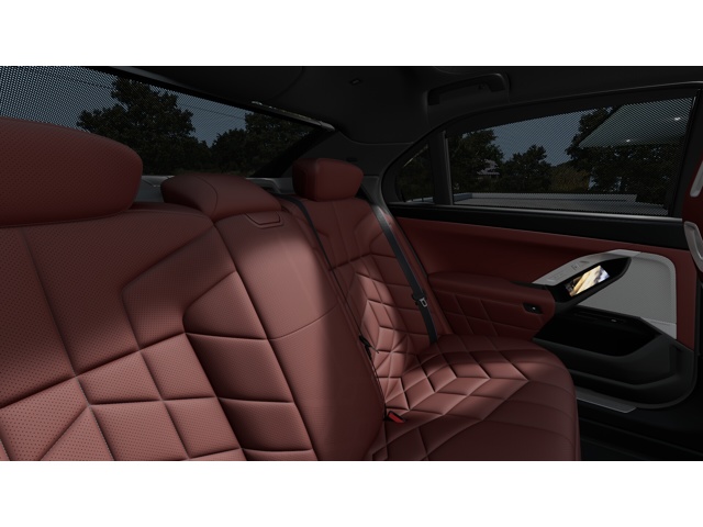 2026 Bmw 740i photo 12