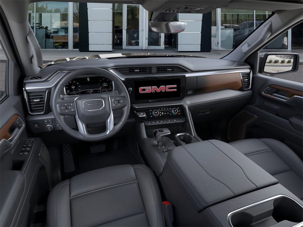 2025 Gmc Sierra 1500 Denali photo 15