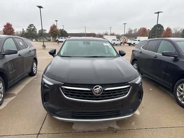 2023 Buick Envision Preferred photo 3