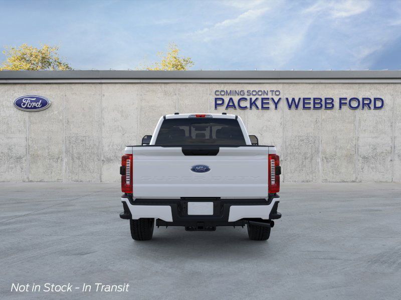 2026 FORD F-250 - Image 7