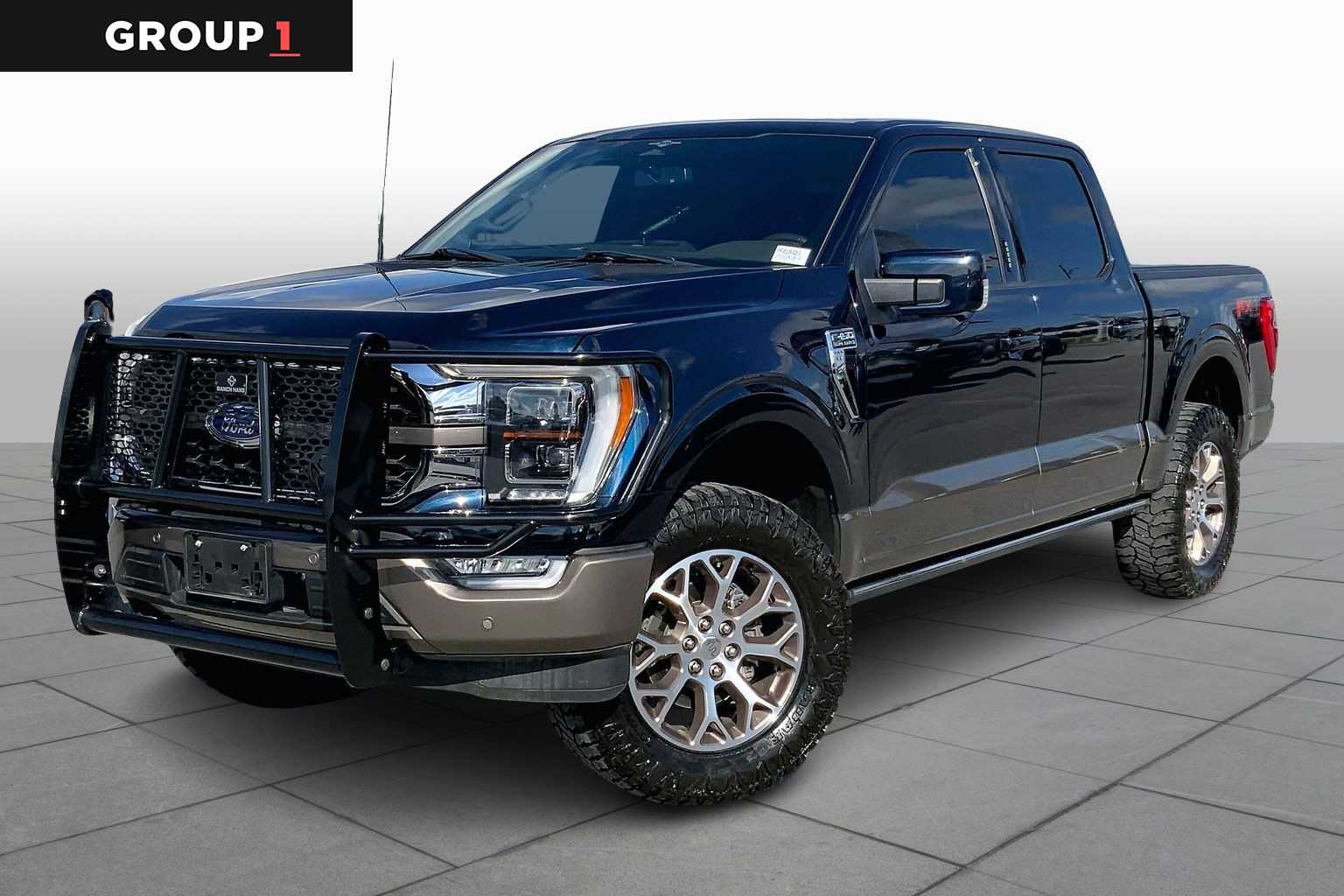 2023 Ford F-150 King Ranch's photo