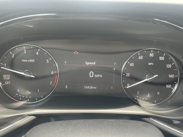 2022 Buick Envision Preferred photo 2