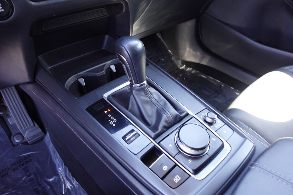2023 Mazda CX-30 2.5 Select photo 17