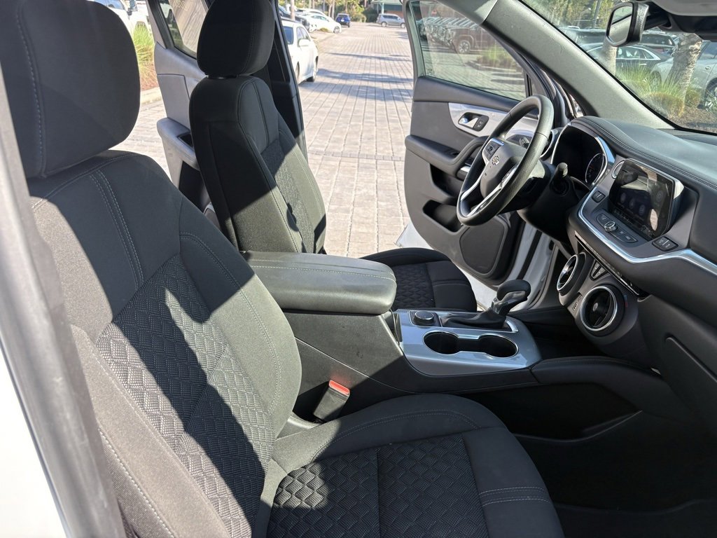2021 Chevrolet Blazer 2LT photo 14