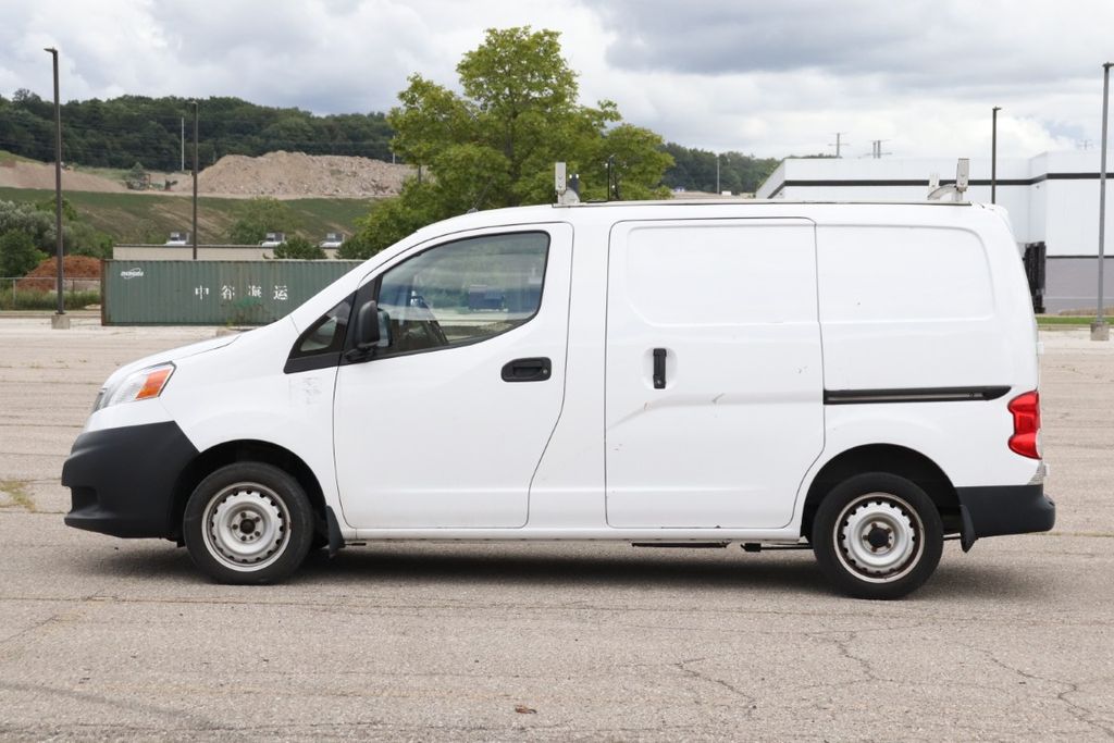 2019 Nissan NV200 S photo 4