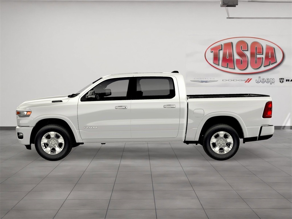 2026 Ram 1500 Big Horn Lone Star photo 3