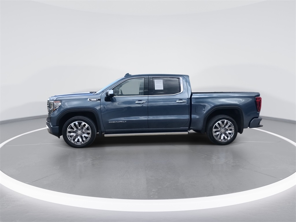 2024 Gmc Sierra 1500 Denali photo 5