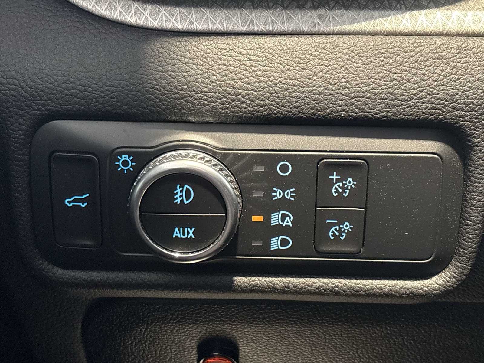 2022 Ford Explorer Timberline photo 13
