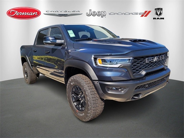 2026 RAM Ram 1500 Pickup RHO's photo