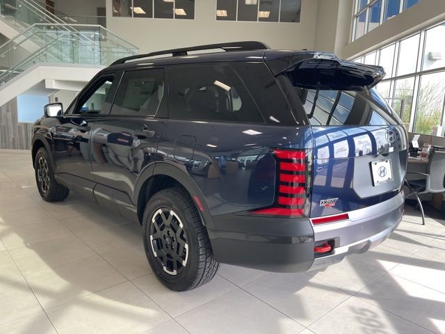 2026 Hyundai Palisade XRT photo 3