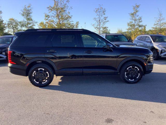 2026 Hyundai Palisade XRT photo 4