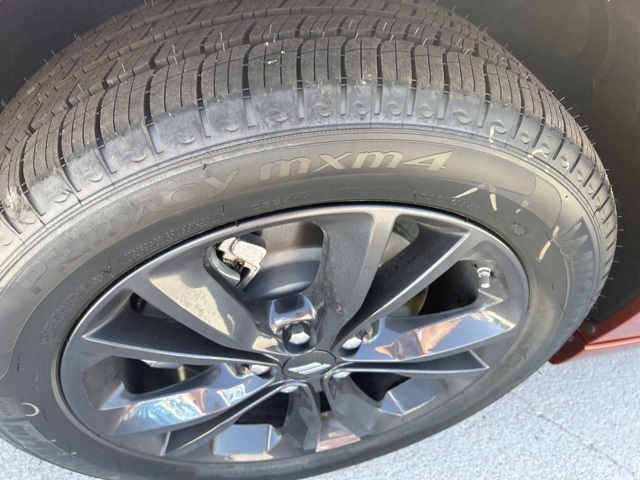 2023 Dodge Charger SXT photo 4