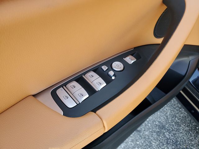 2024 Bmw X3 M40i photo 18