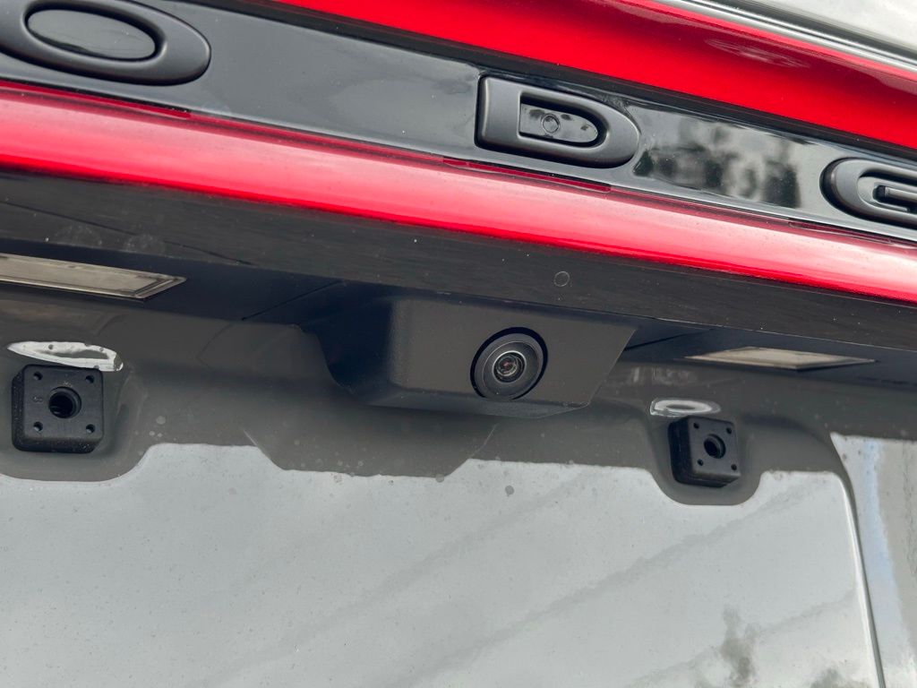 2026 Dodge Durango GT Plus photo 34