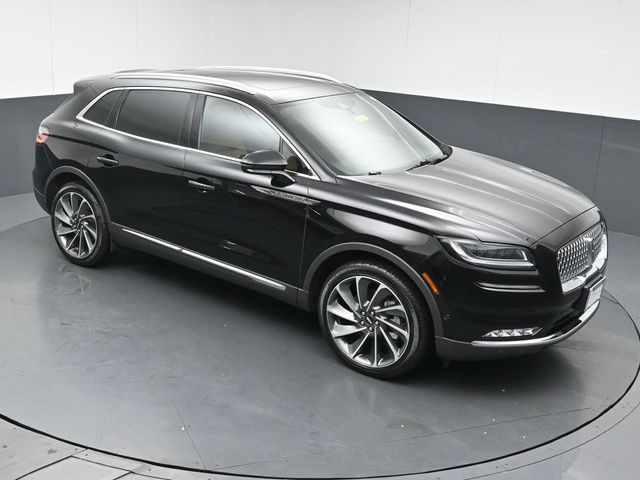 2023 LINCOLN NAUTILUS - Image 46