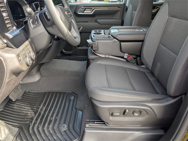 2026 Chevrolet Silverado 1500 LT photo 11