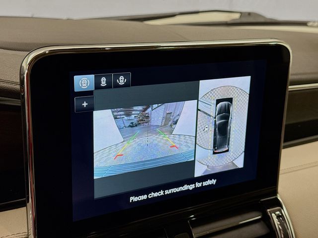 2020 Lincoln Navigator L Reserve photo 14