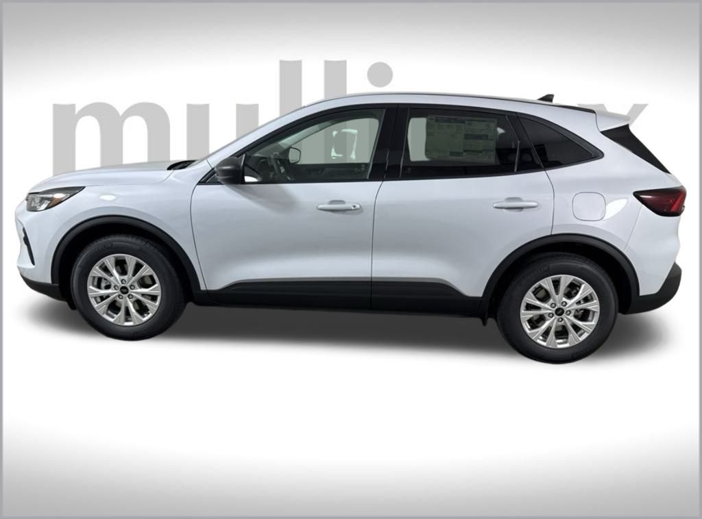 2025 Ford Escape Active photo 2