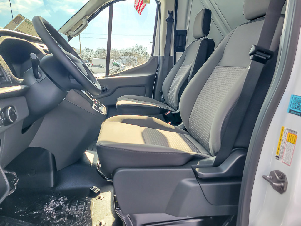 2026 FORD TRANSIT - Image 9