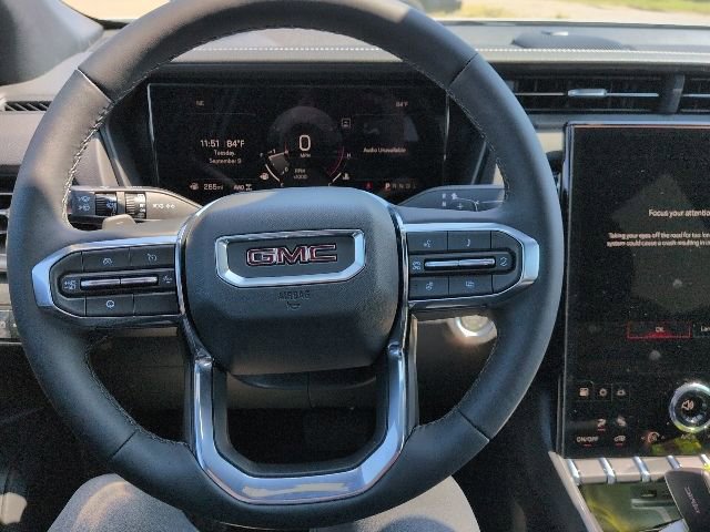 2026 Gmc Terrain Elevation photo 11