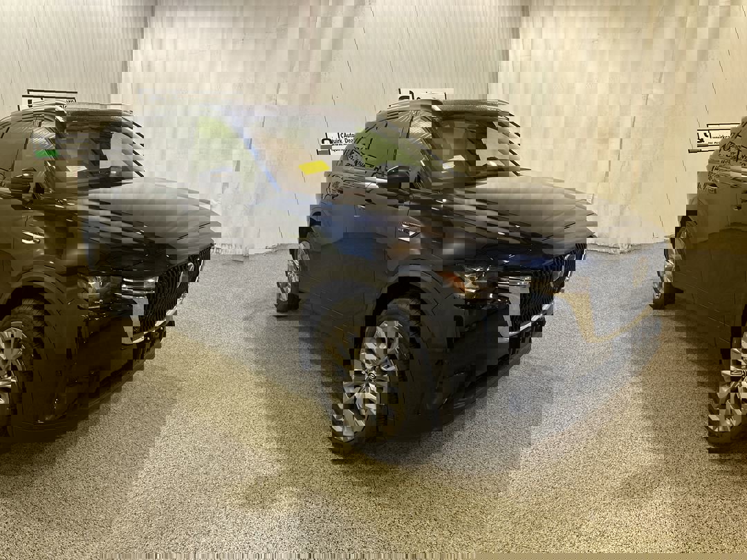 2026 Mazda CX-90 Preferred Package's photo