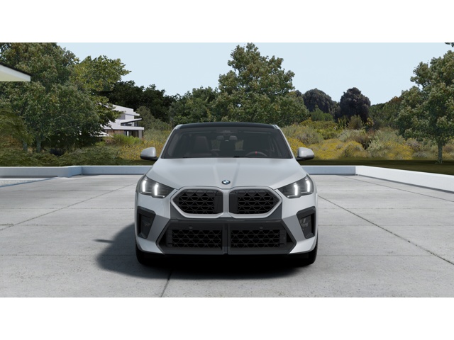 2026 Bmw X2 xDrive28i photo 3