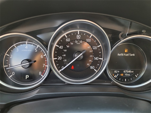 2023 Mazda CX-5 2.5 S Preferred photo 31