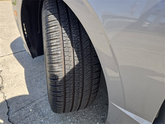 2023 Hyundai Sonata SEL Plus photo 30