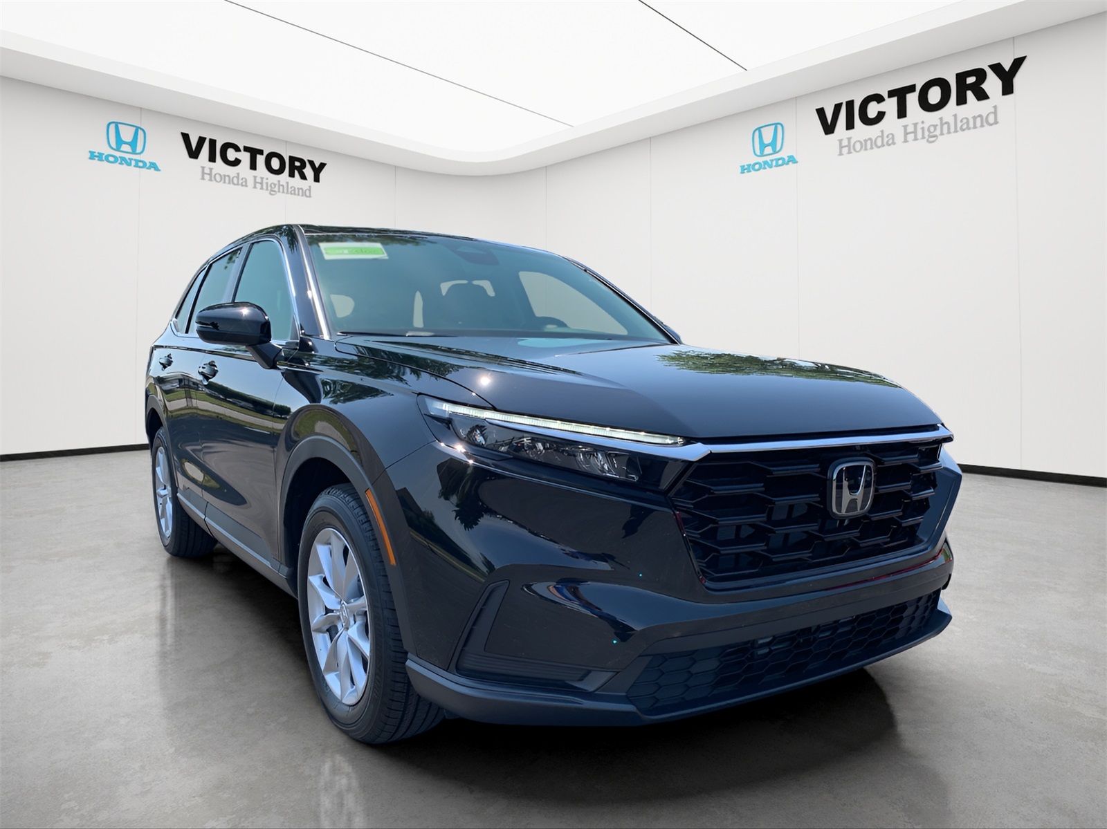2026 Honda CR-V EX photo 6