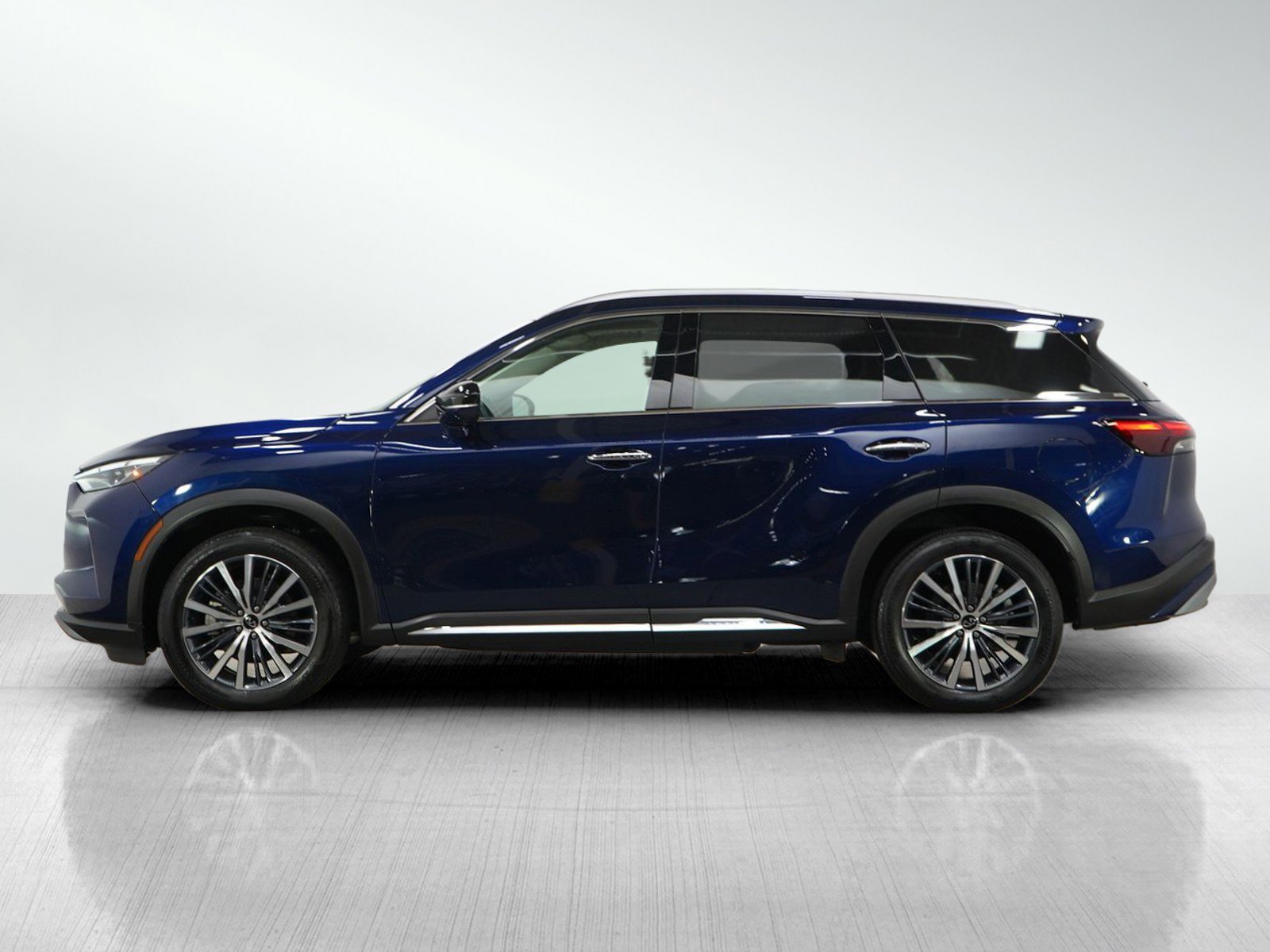 2024 Infiniti QX60 Sensory photo 2
