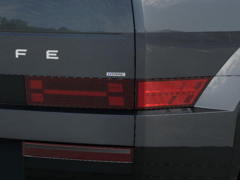 2026 Hyundai Santa Fe SEL photo 10