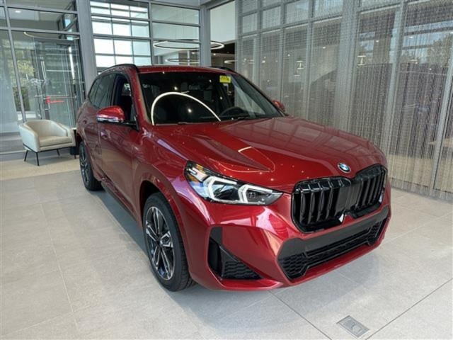 New BMW X1 For Sale in Willoughby Hills | Classic BMW