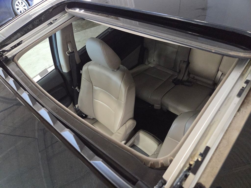 2019 Honda Pilot EX-L photo 29