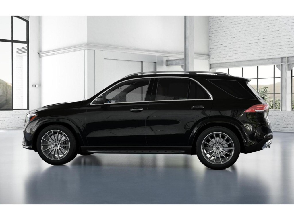 2026 Mercedes Benz GLE 450 4MATIC photo 32