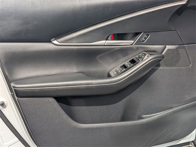 2025 Mazda CX-30 2.5 Select Sport photo 10