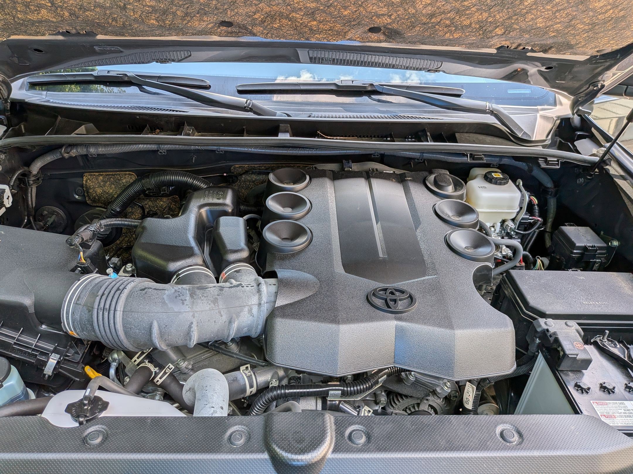 2024 Toyota 4Runner Limited photo 30
