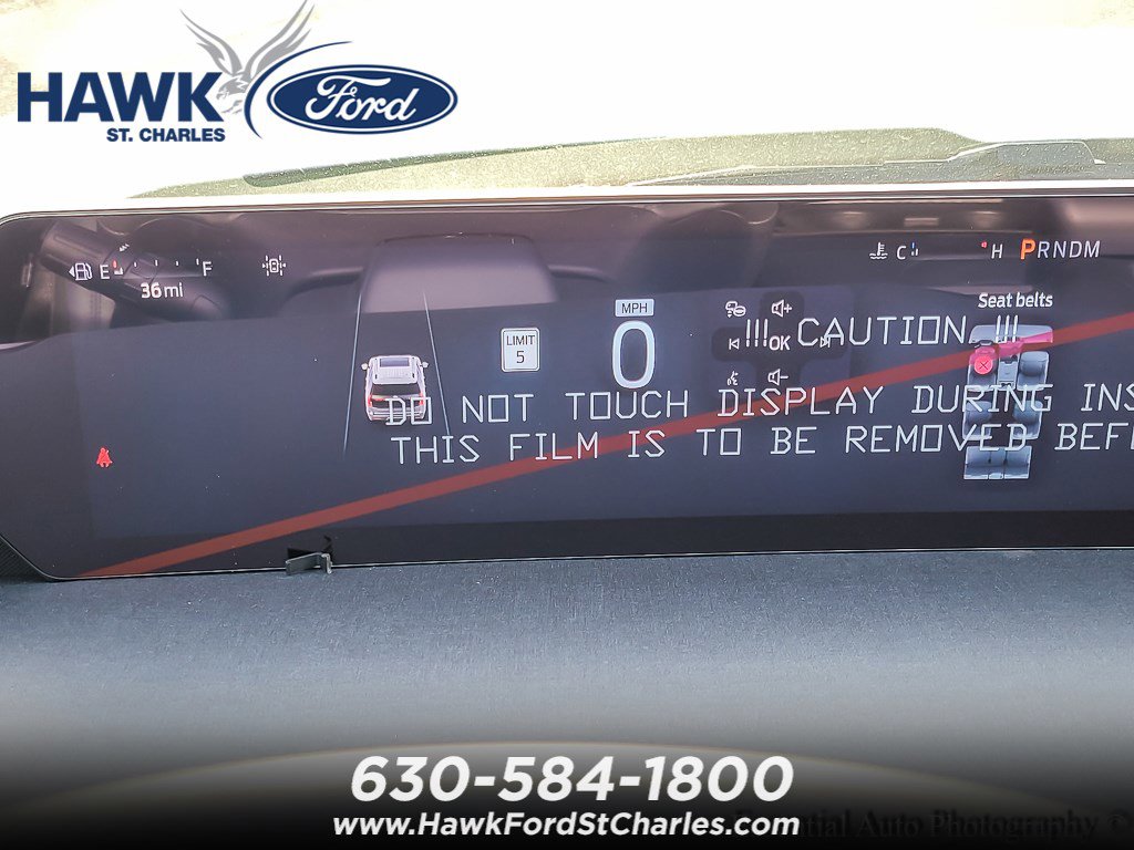 2026 FORD EXPEDITION - Image 11