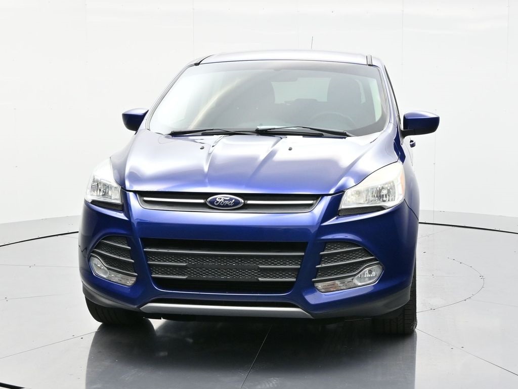 2014 Ford Escape SE photo 2